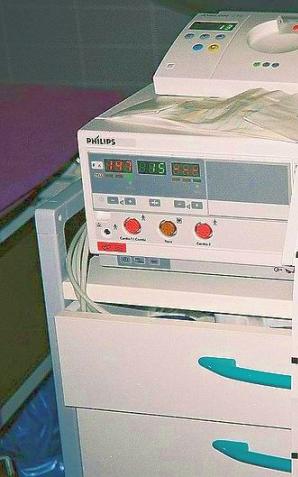 Pierwsze na świecie telemedyczne urządzenie do badania stanu płodu powstało w Polsce