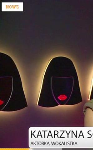 Katarzyna Sowińska: Celem mojego wyjazdu do Los Angeles była szkoła. Potem planowałam powrót do Polski