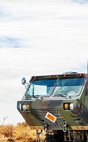 [VIDEO] Autosan dostarczy komponenty do systemu obrony powietrznej Patriot. Nowy etap współpracy z Amerykanami