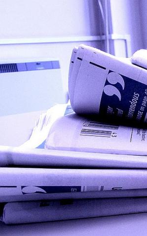 Nowa dyrektywa unijna pozwoli wydawcom prasy pobierać opłaty za wykorzystanie ich treści w internecie