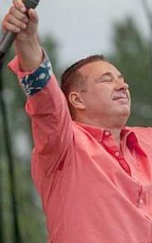 Krzysztof Rutkowski dla Krzysztofa z Tarzan Boy. W sobotę 7 stycznia w klubie Enigma w Markowcach (obok Sanoka) na Podkarpaciu odbędzie się Wielka Gala Charytatywna. 