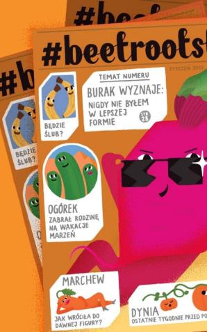 Poznań – Foodproject 2017. Kulinarne zwiedzanie Starego Browaru w 12 odsłonach na 4 pory roku.