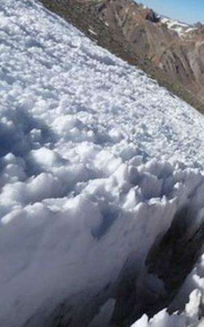 Anna Figura ruszy na szczyt. Podejmie próbę zdobycia najwyższego szczytu obu Ameryk!