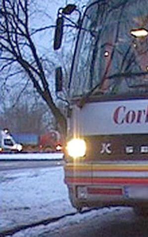 Bezpieczeństwo podczas zimowego wypoczynku