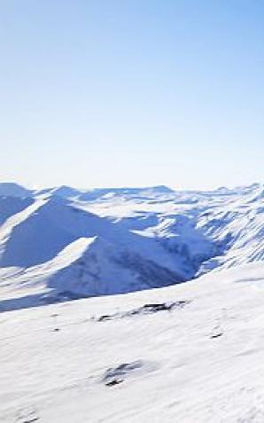 Gudauri – narciarskie szaleństwo w Gruzji z polskim LOT-em