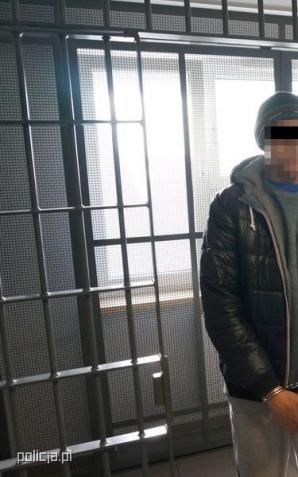 Najpierw znęcał się nad psem, później go zabił