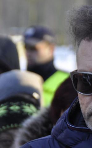 Kto przewiercil gazociąg - konferencja Biura Rutkowski 1 marca 2017 w Środzie Wielkopolskiej