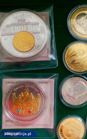 Wyłudzili 11,5 mln VAT i wyprali 25 mln zł na obrocie fakturami paliwowymi