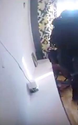 [VIDEO] Krakowskie CBŚP zabezpieczyło narkotyki warte 350 tysięcy złotych