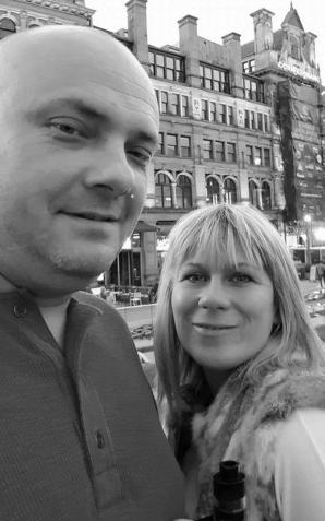 Manchester: Polskie małżeństwo zginęło podczas wczorajszego ataku terrorystycznego na koncercie Ariany Grande 