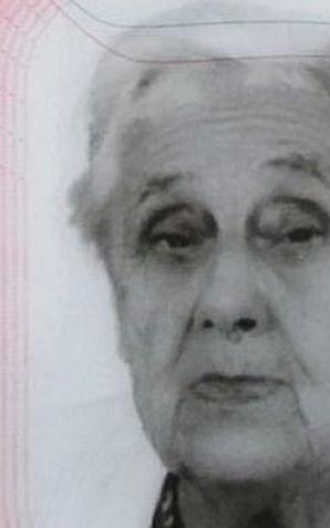 Policjanci poszukują zaginionej kobiety