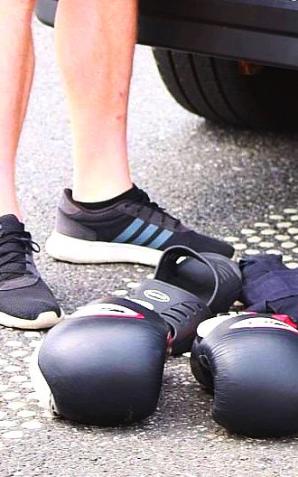 [VIDEO] Dolnośląscy policjanci zapobiegli planowanej ustawce pseudokibiców