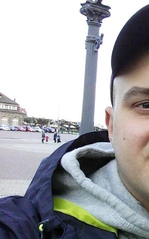 Łódź: Poszukiwany Artur Walas Kleibor. W jego mieszkaniu znaleziono zwłoki 20-letniej Kai ze Zduńskiej Woli!