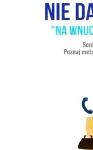 Dzięki czujności bankowców kielczanin nie stracił 30 000 złotych