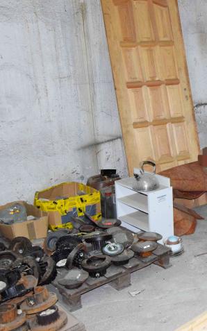 Włamał się, wypił alkohol i… zasnął na miejscu przestępstwa! 