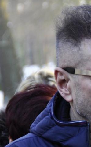 Seria podpaleń samochodów w Gubinie, włamanie w Zielonej Górze - konferencja Biura Rutkowski w Zielonej Górze