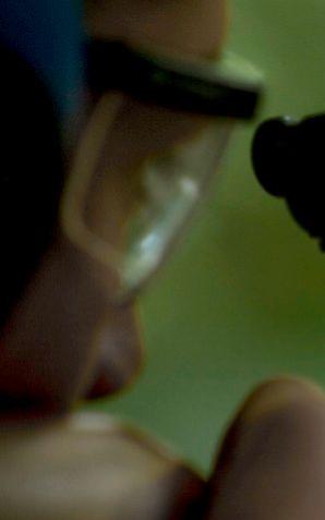  Kraków: Balkonowy amator strzelectwa w rękach policji