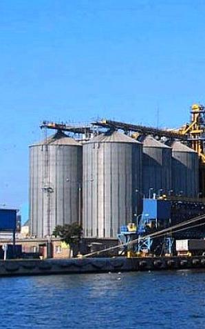 Jest porozumienie w Bałtyckim Terminalu Zbożowym