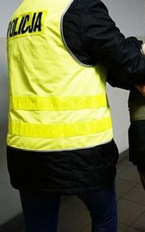 Szczecin: Zabójstwo seniorki sprawcy z zarzutami