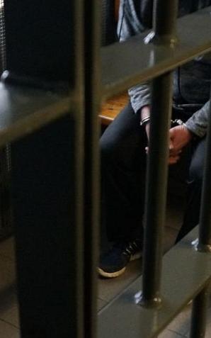 Katowice: Podejrzany o potrącenie policjanta został zatrzymany