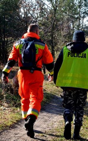 Szybko ustaleni, zatrzymani i aresztowani za zabójstwo w Gubinie