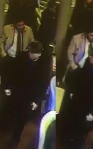 [VIDEO] Who recognizes the fraudsters, who extorted bitcoins from Poles, paying  with counterfeit 500-euro banknotes? The case was reported to the Italian Carabinieri, and criminals search has been started by the detectives from Rutkowski Detective Agency!