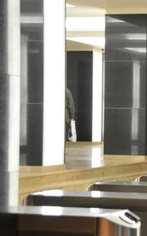 Agencja Bezpieczeństwa Wewnętrznego: Marek W. zatrzymany. Jest podejrzany o współpracę z rosyjskimi służbami specjalnymi