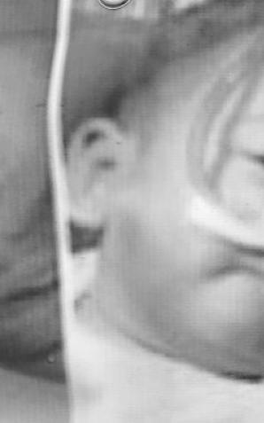 Alfie Evans odszedł. Jego ojciec przekazał, że o godzinie 2:30 w nocy jego Mały Gladiator złożył tarczę