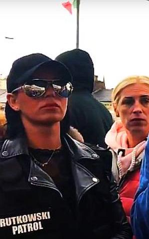 [VIDEO] Rutkowski ujawnił dziś tzw. Trzecie Rozwiązanie dotyczące ratowania życia Alfie Evansa. Spotkanie z Polakami przed szpitalem zakończyło działanie jego ekipy w Liverpoolu