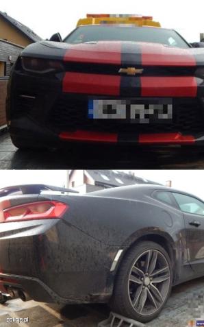 Zabezpieczono 12 pojazdów o wartości blisko 1,5 mln zł