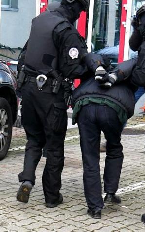 Przedsiębiorcza fryzjerka, hotelarka, urzędnicy z inowrocławskiego ratusza i fikcyjne faktury