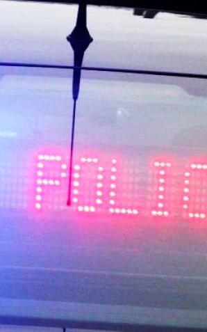 Lublin: Pijana 26-latka uciekając z miejsca kolizji wsiadła do nieoznakowanego radiowozu