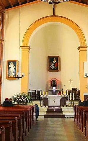 [VIDEO] Słowo i Pieśni na niedzielę 24 lutego z Bytowa