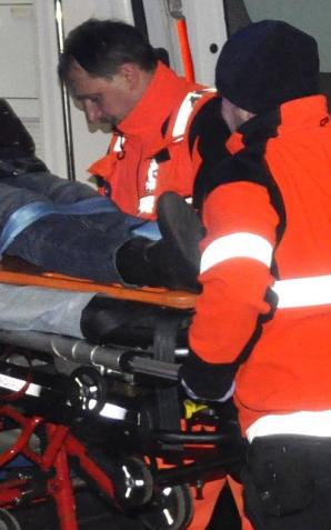 Tymczasowy areszt dla podejrzanego o podpalenie domu i doprowadzenie do śmierci jednego z jego mieszkańców