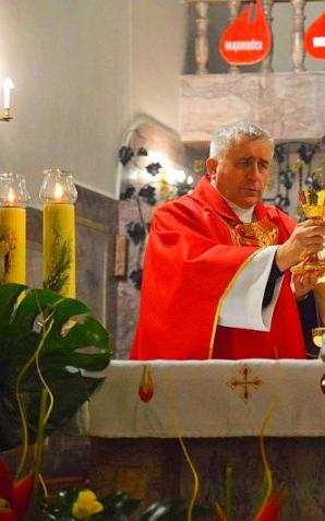 Słowo na niedzielę 23 czerwca z Tomaszowa Lubelskiego 