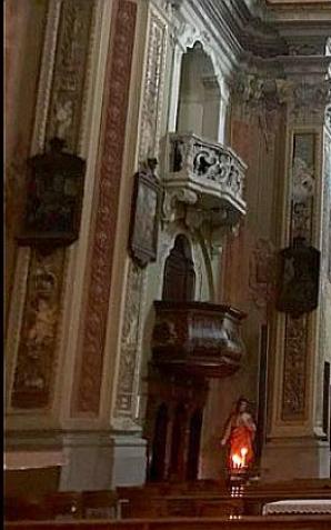 [VIDEO] Słowo na niedzielę 13 października z włoskiego Carimate