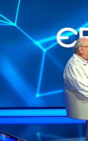 [VIDEO] Ukraińska migracja w Polsce. Program publicystyczny „Eurointegrujący” z udziałem Ambasadora RP w Kijowie Bartosza Cichockiego