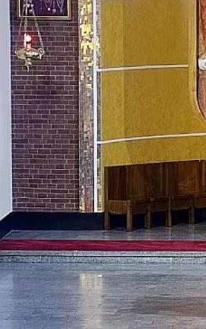 [VIDEO] Słowo na 22 marca, czwartą niedzielę Wielkiego Postu i Msze Święte o godz. 10:00, 11.30, 17.00, 19.00 z Tarnowa-Mościc