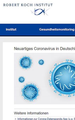 Koronawirus. Niemcy zaostrzają prawo federalne
