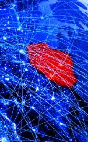 [VIDEO] Technologie szansą na odbicie gospodarcze w czasie kryzysu. Tą drogą poszły też Chiny