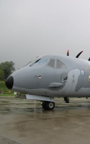 Pomoc humanitarna dla szpitali, lekarzy i pielęgniarek w Armenii i Gruzji.