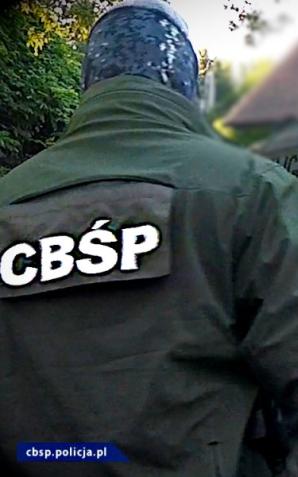 [VIDEO] Kolejnych 21 zatrzymanych do sprawy zbrodni VAT-owskiej!