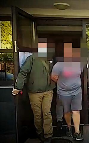 [VIDEO] Życie wycenił na prawie 26 mln zł – obywatel Ukrainy upozorował swoją śmierć, a matka miała odebrać należności z polis ubezpieczeniowych