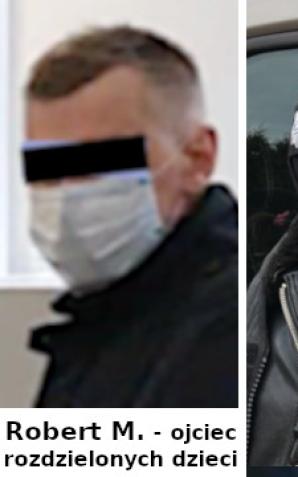 [VIDEO] Rozdzielił rodzeństwo, więzi 4-latkę, a teraz preparuje fałszywe dowody dla Sądu Okręgowego w Radomiu? Powołując się na kancelarię adwokacką Katarzyny Gałeckiej-Nerek i biuro Krzysztofa Rutkowskiego?!