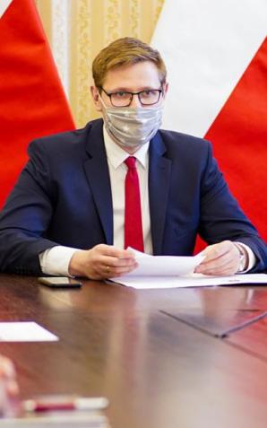 Polsko-ukraińska konferencja na temat Służby Więziennej