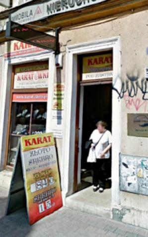 [VIDEO] RUTKOWSKI: Wniosek o wznowienie śledztwa ws. kradzieży złota w zielonogórskim lombardzie KARAT o wartości 1,5 mln zł, złożony w zielonogórskiej Prokuraturze!