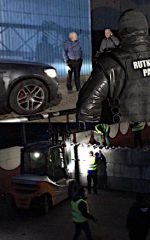 [VIDEO] Armia Rutkowskiego skutecznie pomogła panu Pawłowi odzyskać kontrolę nad firmą! Był gnębiony przez rodzinę i bity przez wynajętych kiboli!