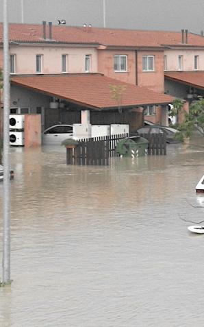 [VIDEO] Dzięki nowym technologiom można skutecznie zapobiegać powodziom. W południowej Polsce wdrażane jest przełomowe rozwiązanie