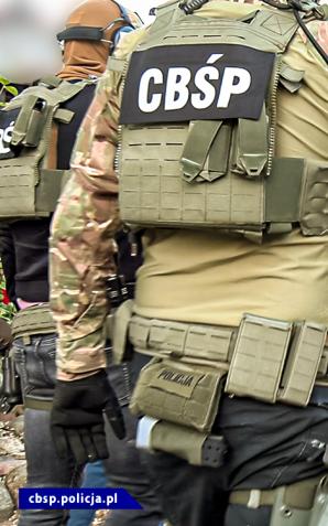 [VIDEO] Członkowie GANGU współpracowali z pseudokibicami