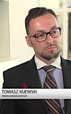 Wojna przyszłości na znacznie większą skalę będzie korzystać ze strategii hybrydowej. Zagrożeniem jest włączenie do konfliktów sztucznej inteligencji